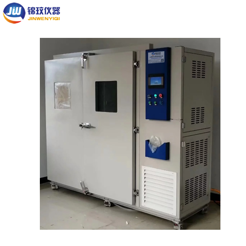 錦玟SDZY大型水稻專用生長室 水稻培養箱